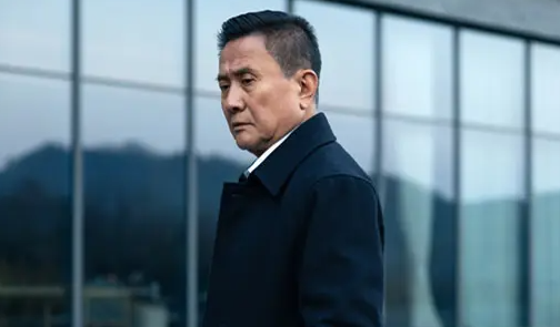 罚罪2弘沐寿的把柄是什么