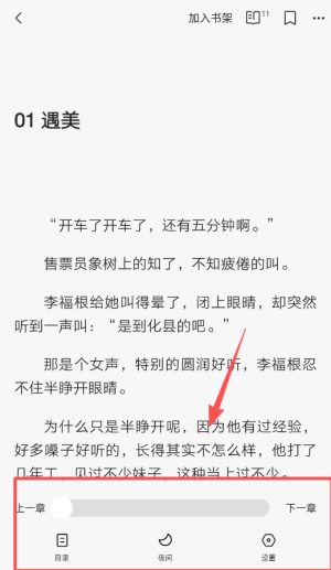 红豆小说 2026最新版(图4)