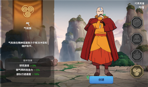 阿凡达领域冲突