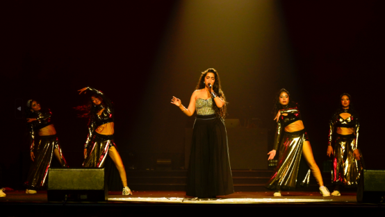 Predator League 2026于印度新德里盛大落幕！ 2027 年决赛移师越南