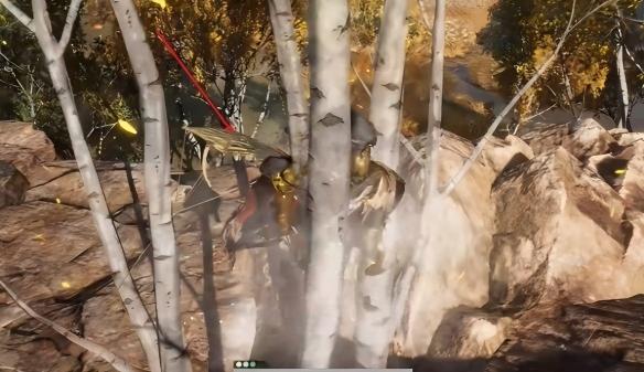 《燕云十六声》万事知匪鹑匪鸢任务指南