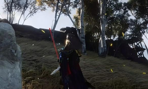 《燕云十六声》万事知匪鹑匪鸢任务指南