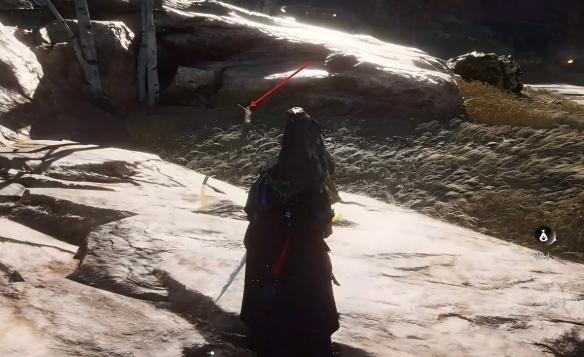 《燕云十六声》万事知匪鹑匪鸢任务指南