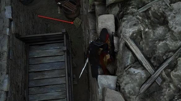 《燕云十六声》万事知匪鹑匪鸢任务指南