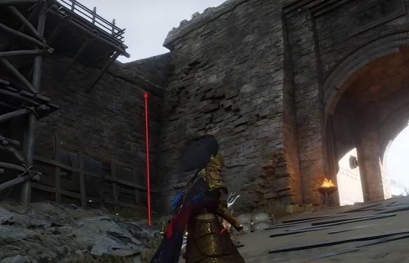 《燕云十六声》万事知匪鹑匪鸢任务指南