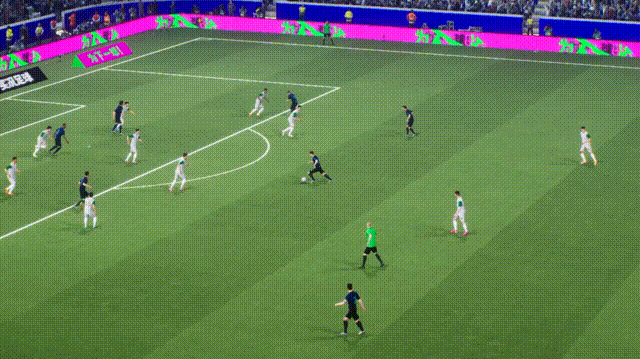 猎豹足迹所至，冠军如影随形！