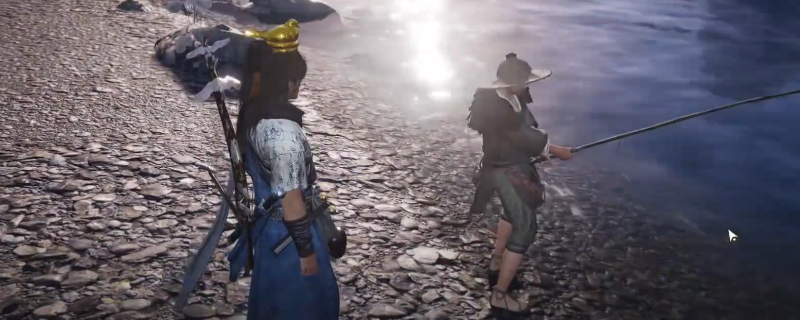 《燕云十六声》渔获之境位置及玩法技巧分享