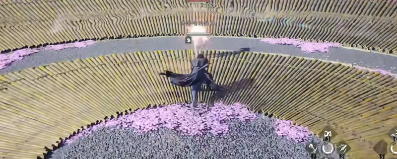 《燕云十六声》论剑无名剑法进阶技巧分享