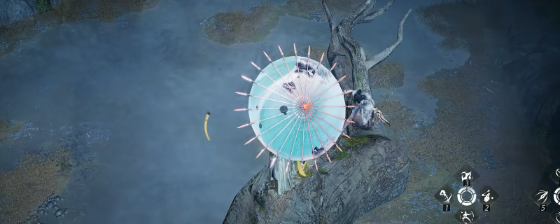 《燕云十六声》鬼神愁白狼主逃课打法分享