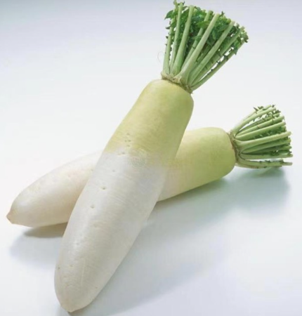 多吃白萝卜可以清肺，是真的吗？