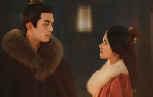 星汉灿烂文帝为什么对凌不疑那么好