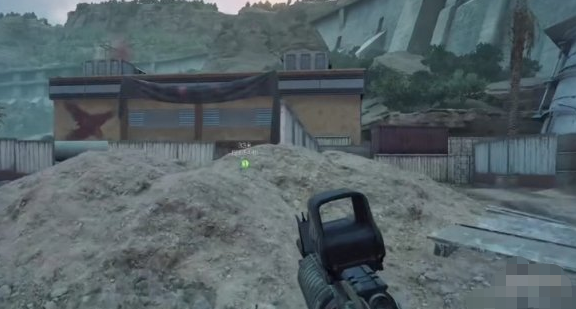 三角洲行动五人模式