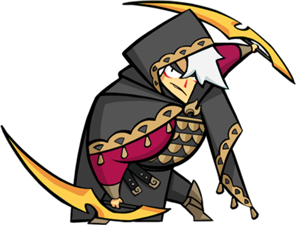 王者之弈荆轲英雄档案