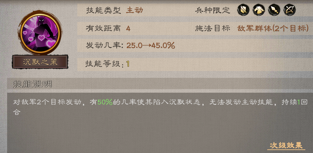 《三国乱世霸王》程昱养成攻略
