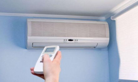 空调的“干燥模式”更适用于？