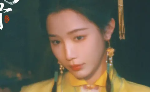 玉茗茶骨荣筠书是好人吗