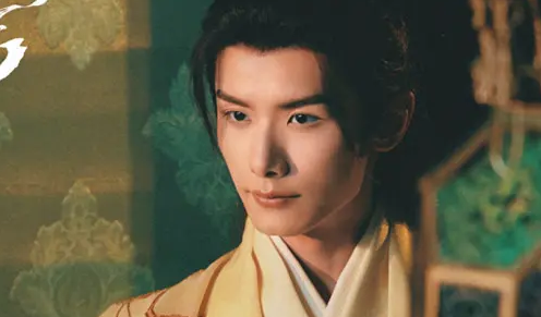 玉茗茶骨晏白楼的真实身份是什么