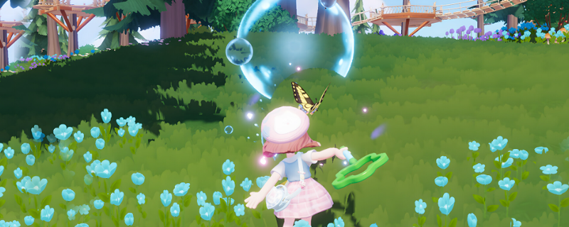 《心动小镇》奇灵夜季料理食谱配方分享