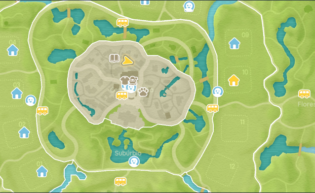 《心动小镇》游戏快速赚钱方法介绍