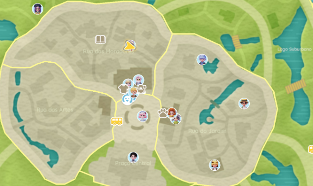 《心动小镇》游戏快速赚钱方法介绍