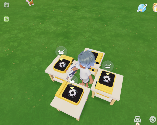 《心动小镇》游戏快速赚钱方法介绍