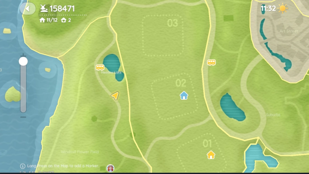 《心动小镇》狐狸位置及喜爱食物分享