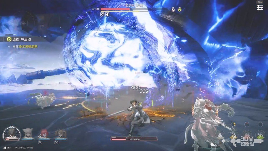 《明日方舟：终末地》1.0版本主线流程任务攻略