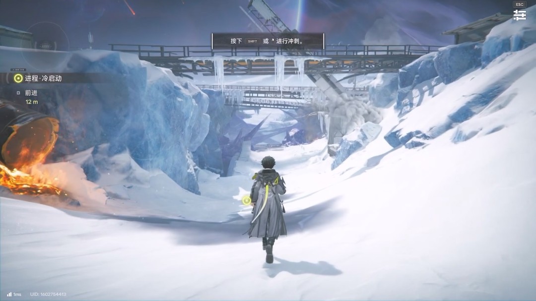 《明日方舟：终末地》1.0版本主线流程任务攻略