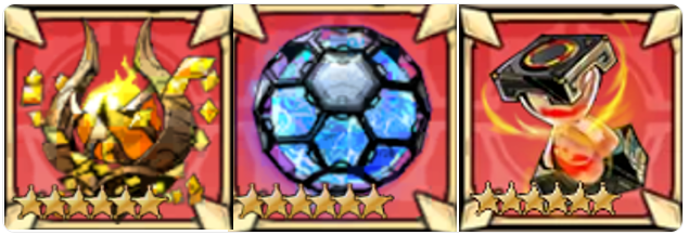 加勒比帝国虫群女王角色技能档案