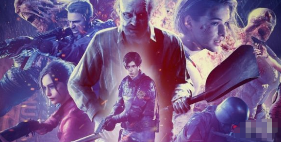 生化危机9铁盒版和豪华版区别在哪