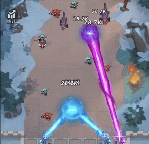 永远的蔚蓝星球全新英雄帝斯拉介绍