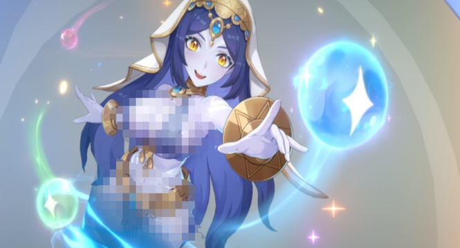 《龙魂旅人》伤害最高阵容搭配攻略(图4)