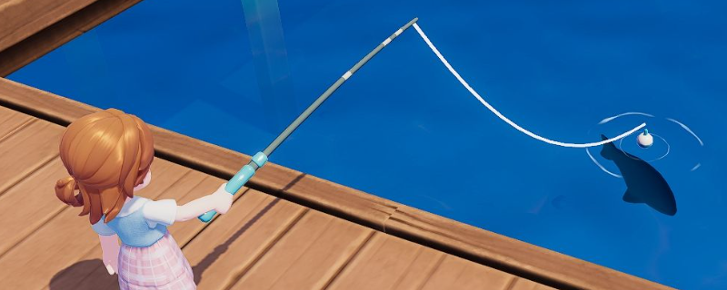 《心动小镇》捕鱼钓鱼技巧分享