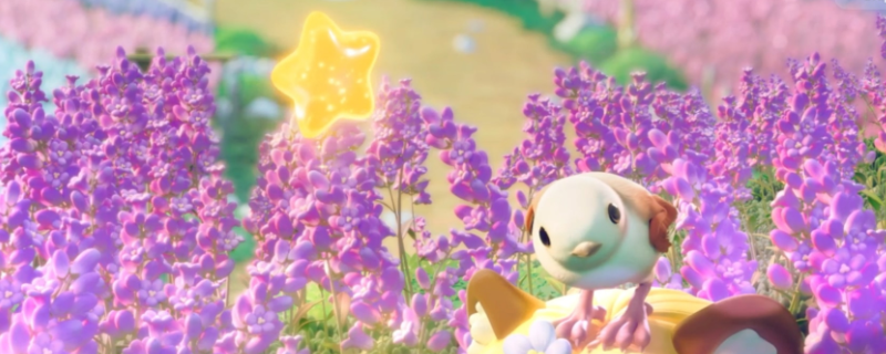 《心动小镇》全鱼类钓点位置分享