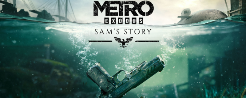 《地铁：离去》游戏主线剧情流程分享