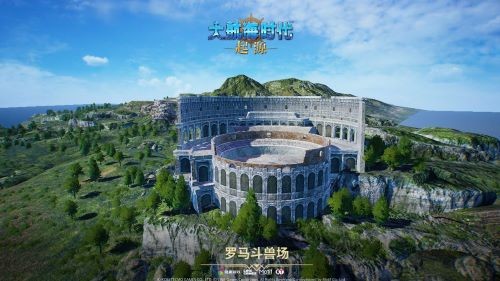 大航海时代正版续章《大航海时代：起源》远航测试1月28日开启