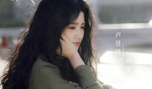 轧戏肖稚宇和胡羞的误会解除了吗