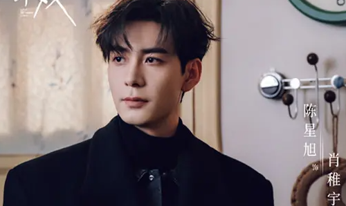 轧戏肖稚宇父亲的死因是什么