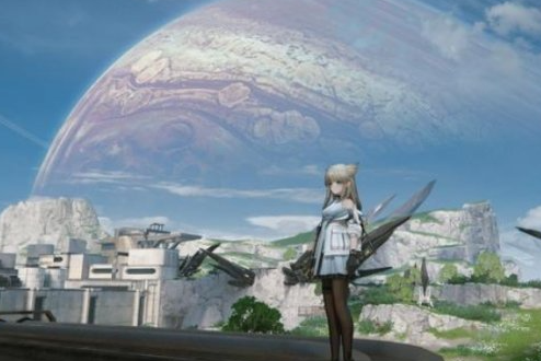 明日方舟终末地武器最高星级多少