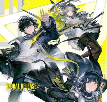 明日方舟终末地艾尔黛拉怎样获得