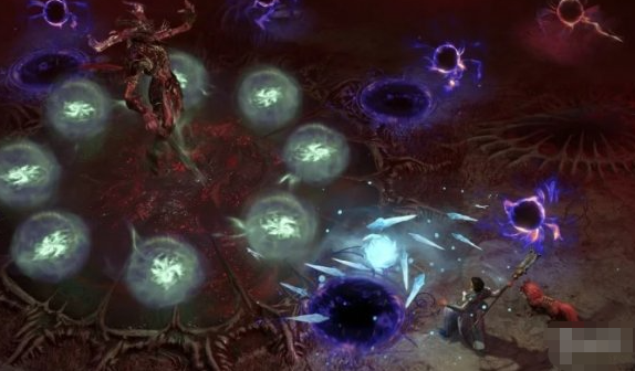 暗黑破坏神4折磨1开启不了怎么解决(图2)