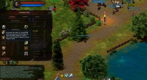 Dreadmyst弓手怎样加点