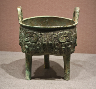 青铜器的成分都是铜吗？