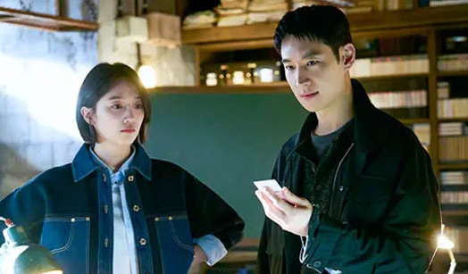 模范出租车3姜珠莉为什么毁掉练习生们的女团梦