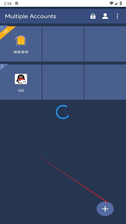 DK容器直装使用教程2