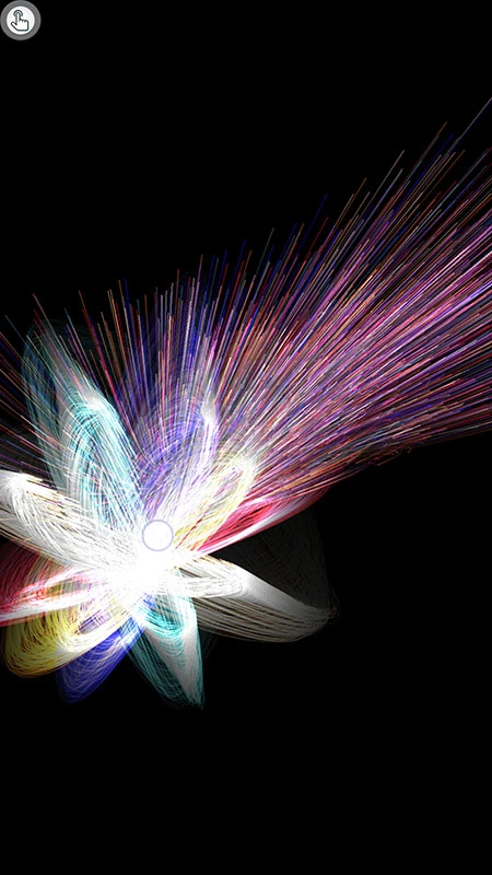 魔幻水粒子(图1)