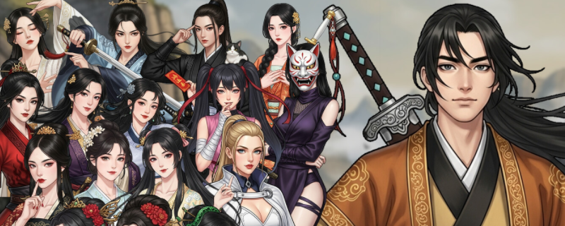 《万象群侠传》岳麓书院答题攻略分享