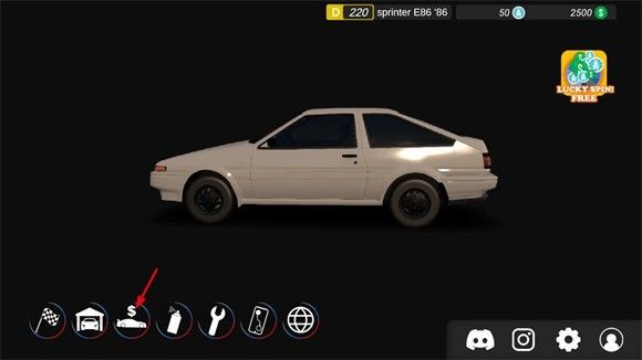 神力科莎 拉力(图6)