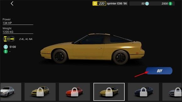 神力科莎 拉力(图7)