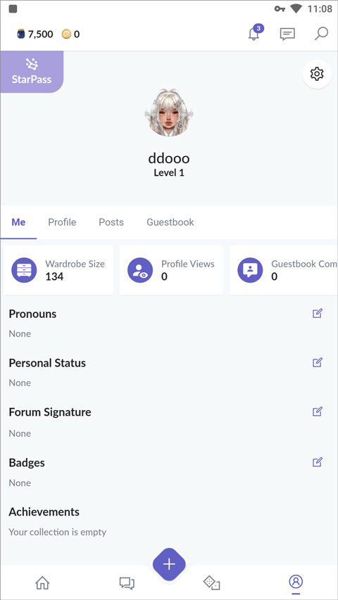 Everskies 免费版(图8)